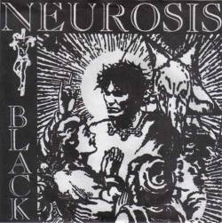 Neurosis (USA) : Black